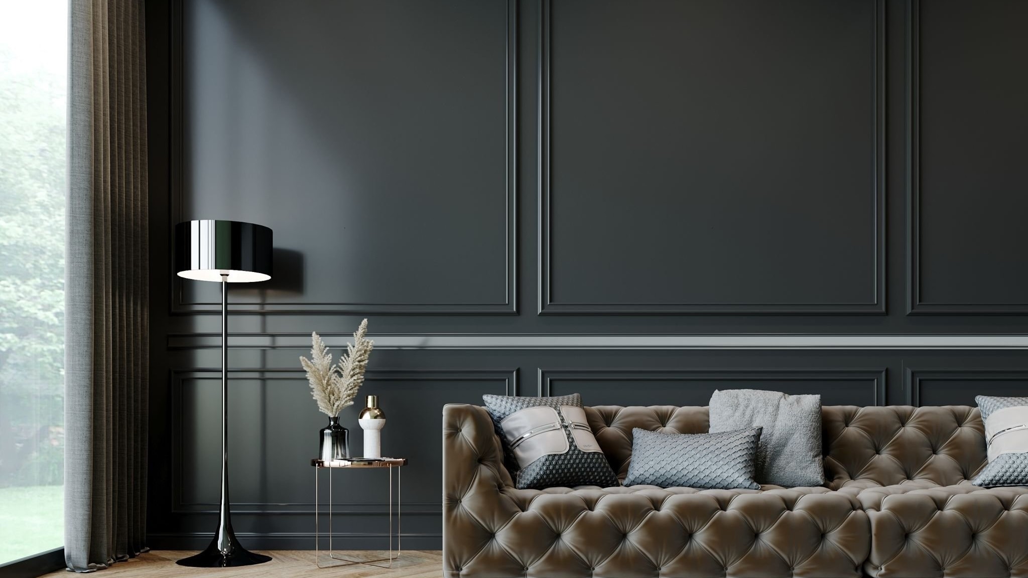 décoration
